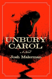 Front cover_Unbury Carol