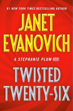 TWISTED TWENTYSIX