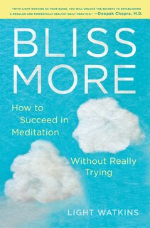 Front cover_Bliss More