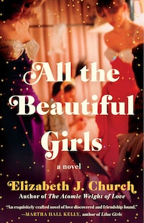 Couverture_All The Beautiful Girls