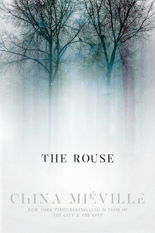 Front cover_The Rouse
