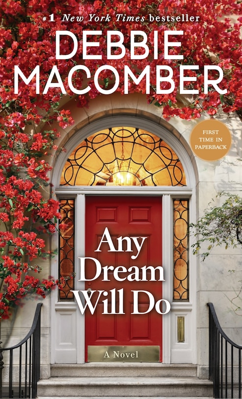 Front cover_Any Dream Will Do