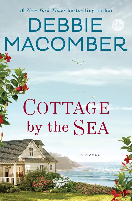 Front cover_Cottage By The Sea