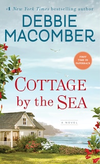 Front cover_Cottage By The Sea