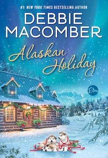 Front cover_Alaskan Holiday