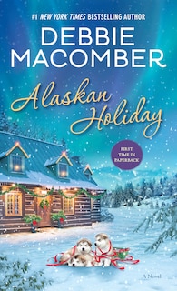 Front cover_Alaskan Holiday
