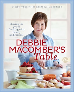 Couverture_Debbie Macomber's Table