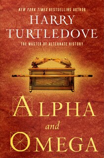 Front cover_Alpha And Omega