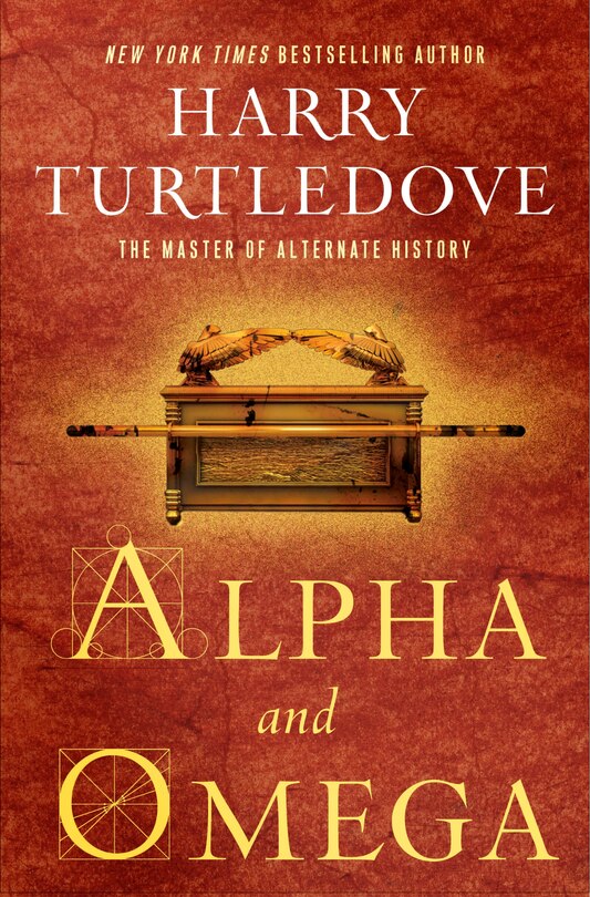 Front cover_Alpha And Omega
