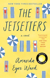 Couverture_The Jetsetters: Reese's Book Club