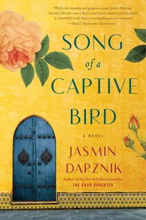 Couverture_Song Of A Captive Bird
