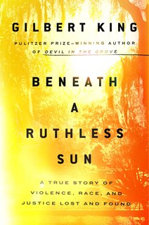 Couverture_Beneath A Ruthless Sun