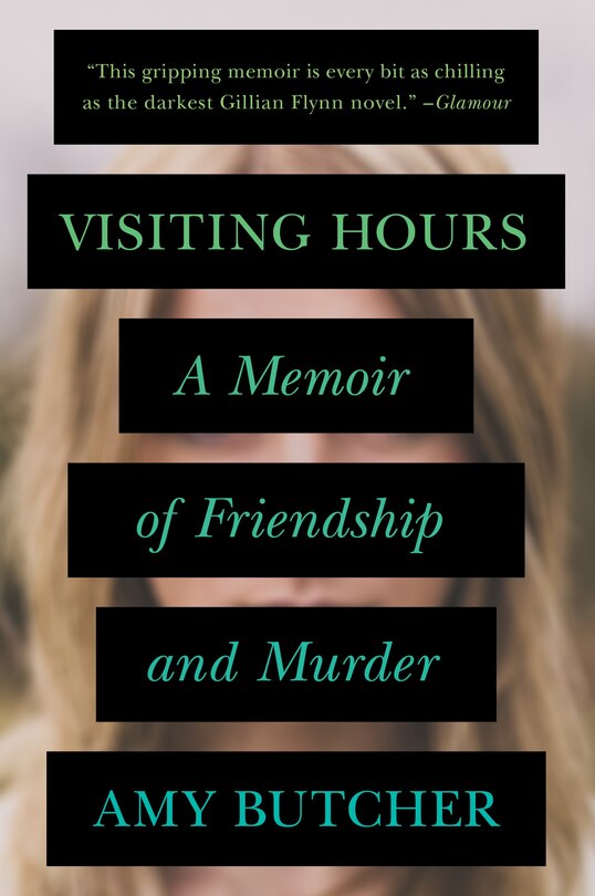 Couverture_Visiting Hours