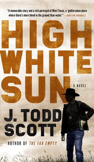 Front cover_High White Sun
