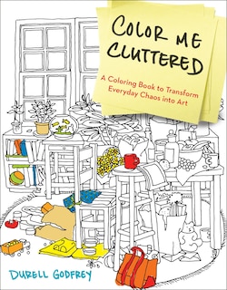 Front cover_Color Me Cluttered