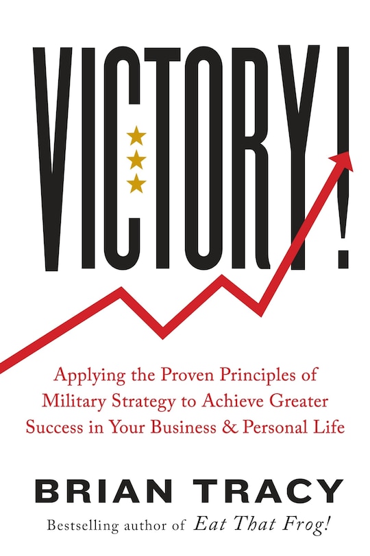 Front cover_Victory!