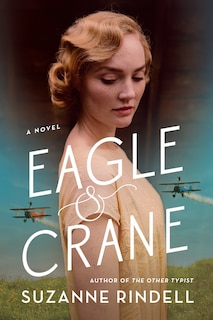 Front cover_Eagle & Crane
