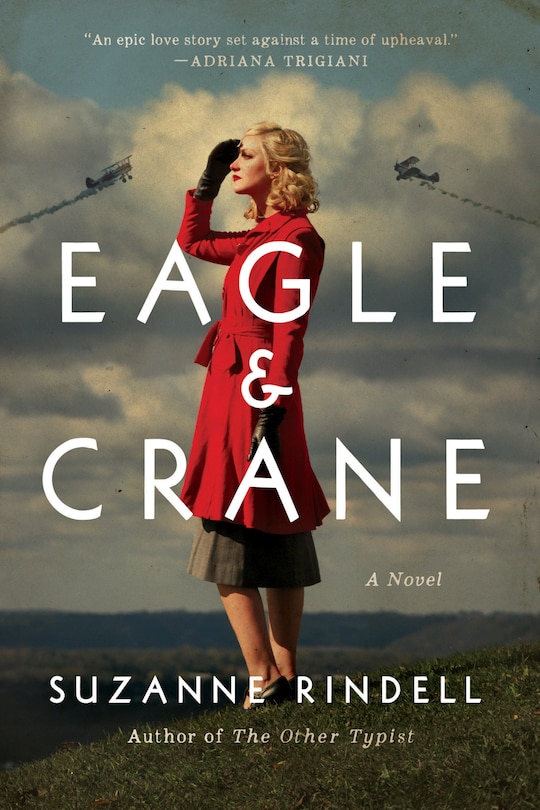 Couverture_EAGLE & CRANE