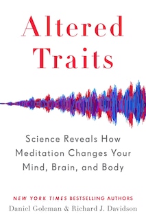 Front cover_Altered Traits