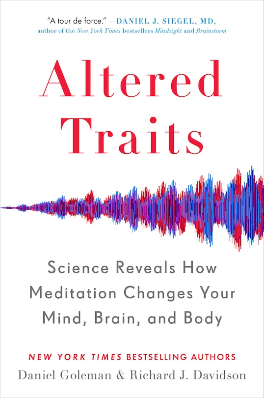 Front cover_Altered Traits
