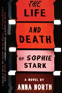 Front cover_The Life And Death Of Sophie Stark