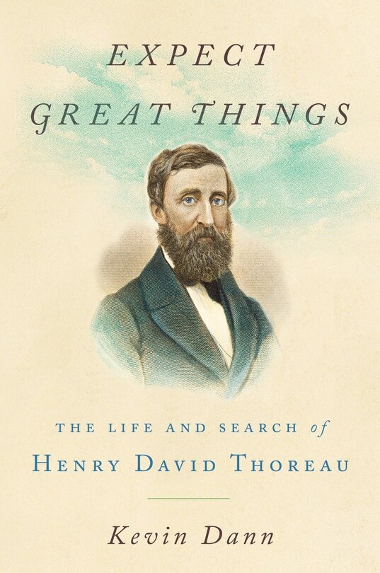 Front cover_Expect Great Things