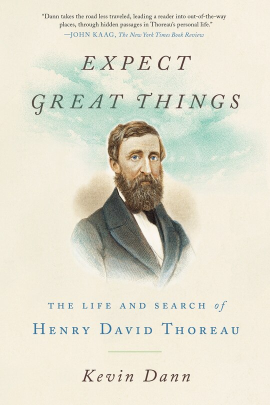 Front cover_Expect Great Things
