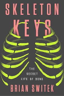 Front cover_Skeleton Keys