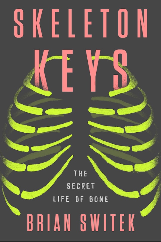 Front cover_Skeleton Keys