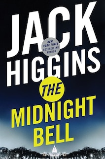 Couverture_The Midnight Bell