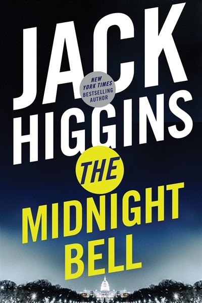 Couverture_The Midnight Bell