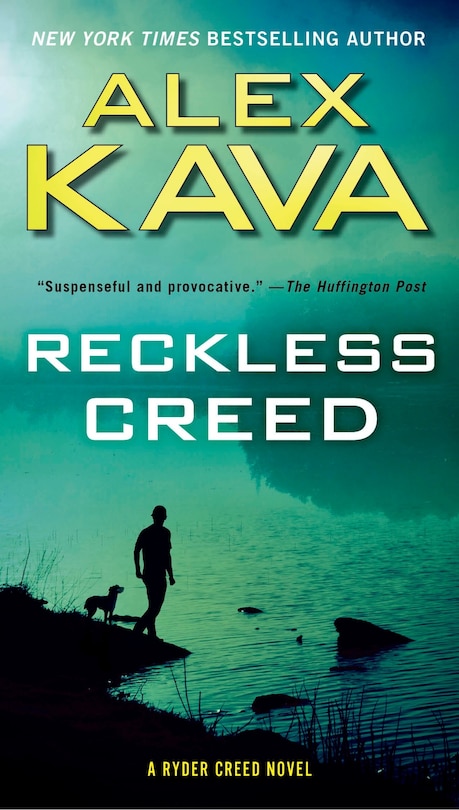 Couverture_Reckless Creed