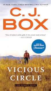 Front cover_Vicious Circle