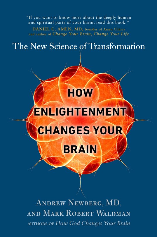 Front cover_How Enlightenment Changes Your Brain