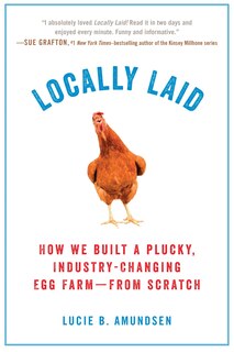 Front cover_Locally Laid