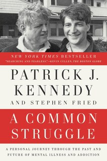 Front cover_A Common Struggle