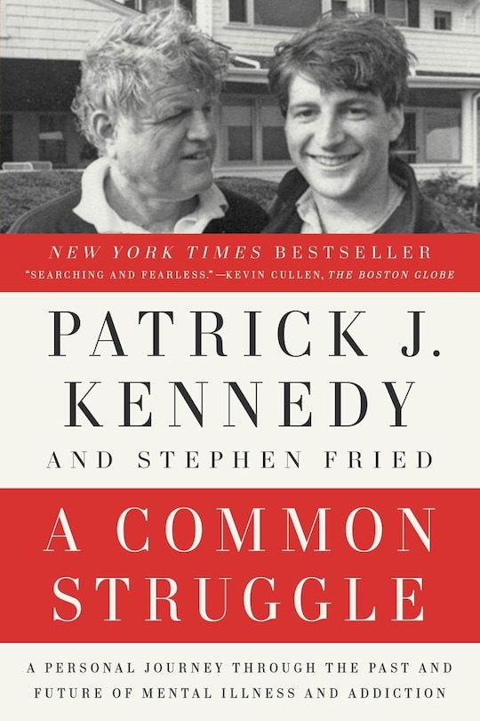 Front cover_A Common Struggle