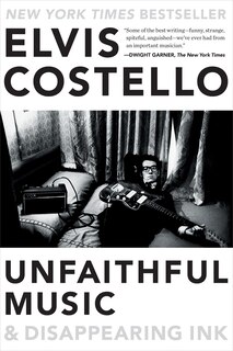 Front cover_Unfaithful Music & Disappearing Ink