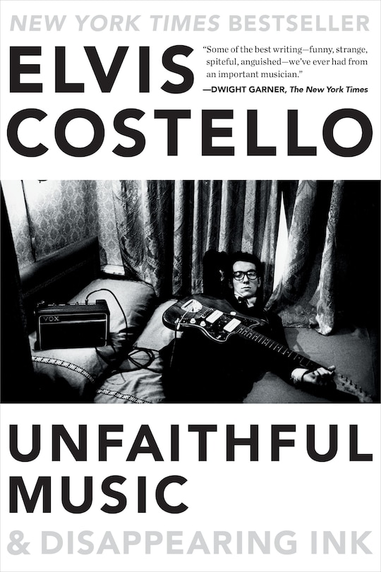 Front cover_Unfaithful Music & Disappearing Ink