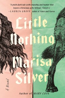 Front cover_Little Nothing