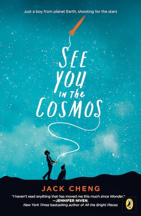 See You In The Cosmos