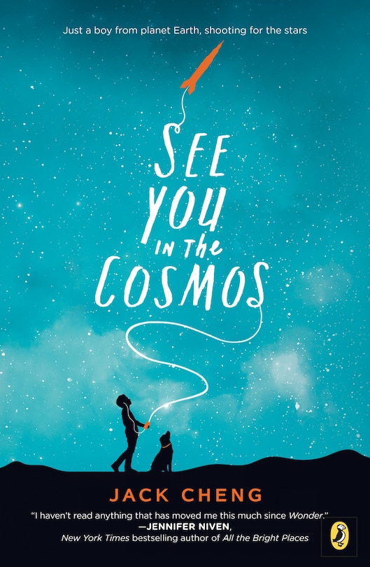 Front cover_See You In The Cosmos
