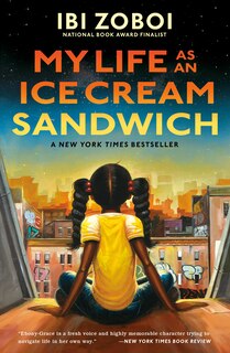Couverture_My Life As An Ice Cream Sandwich