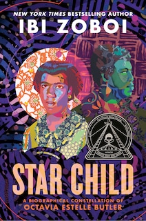 Front cover_Star Child