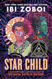 Couverture_Star Child
