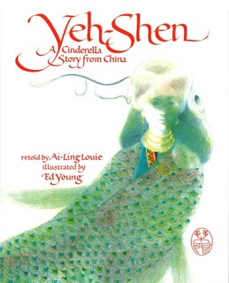 Front cover_Yeh-shen