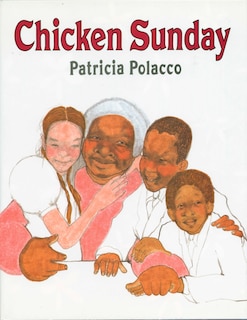Couverture_Chicken Sunday