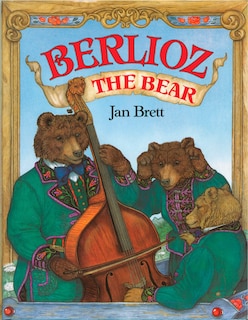 Front cover_Berlioz The Bear