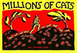 Front cover_Millions Of Cats