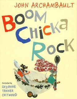 Front cover_Boom Chicka Rock